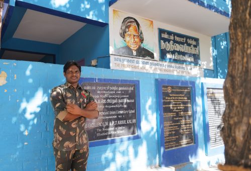 kalamvisionyatraatKalamSchool2