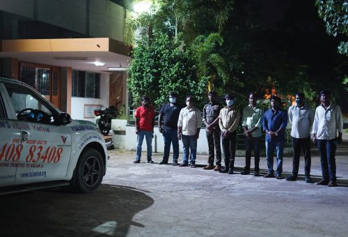 kalamvisionyatraatMIT2