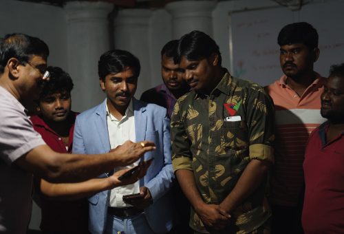 kalamvisionyatraatSchool2