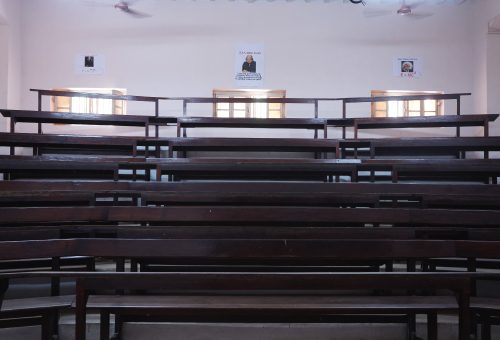 kalamvisionyatraattirchycollege2