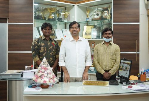 kalamvisionyatraattirchycollege8