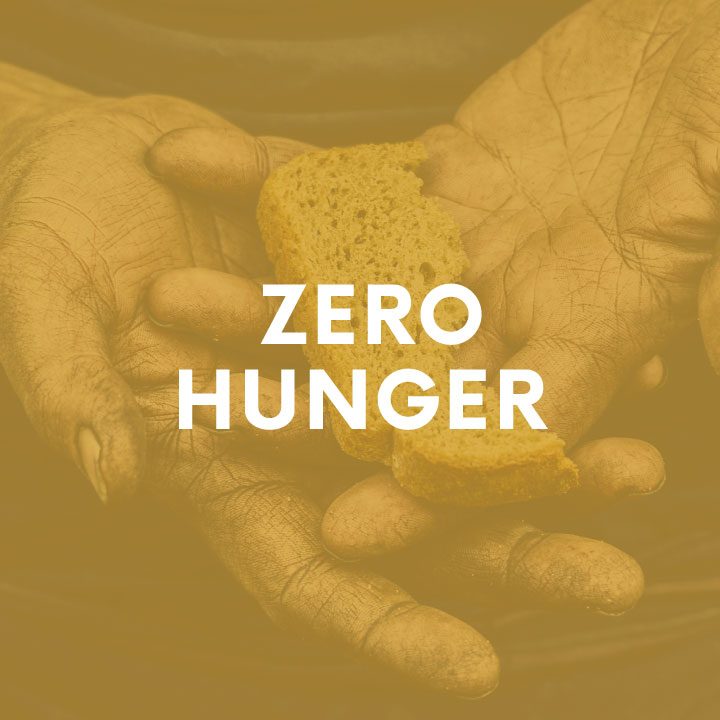 zeroHunger